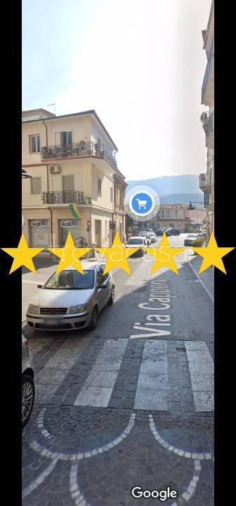 appartamento in vendita a Popoli Terme