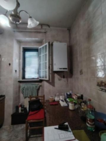 appartamento in vendita a Popoli Terme
