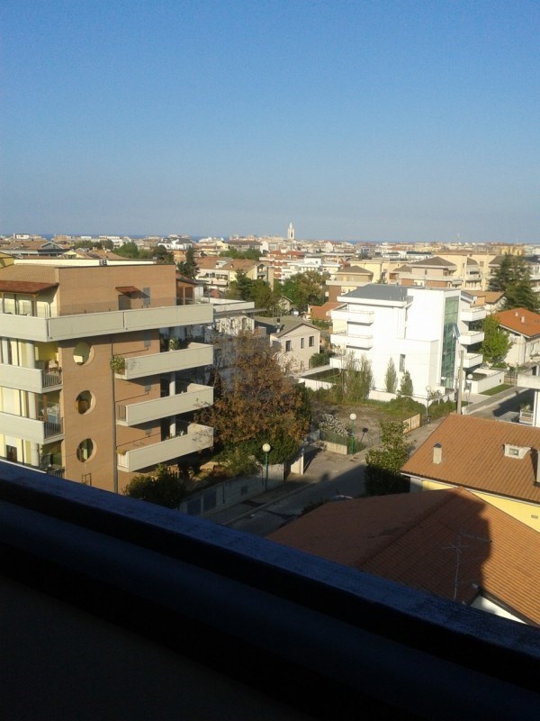 appartamento in vendita a Popoli Terme