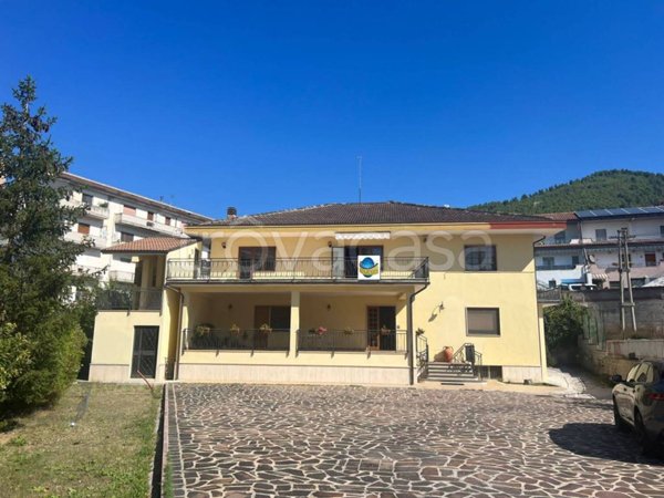 appartamento in vendita a Popoli Terme