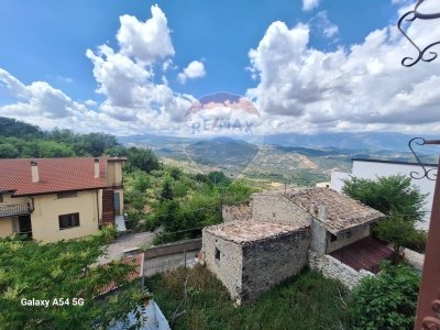 appartamento in vendita a Popoli Terme