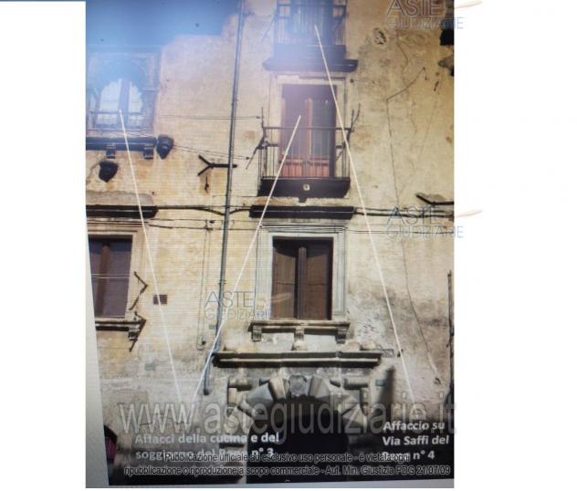 appartamento in vendita a Popoli Terme