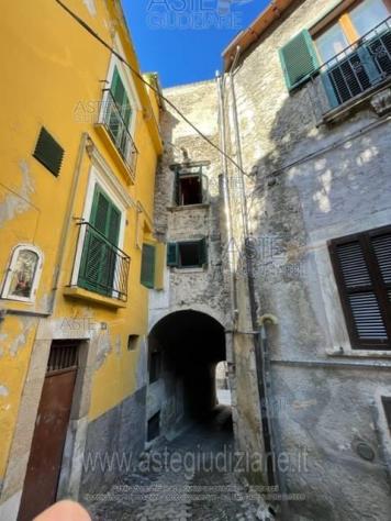 appartamento in vendita a Popoli Terme