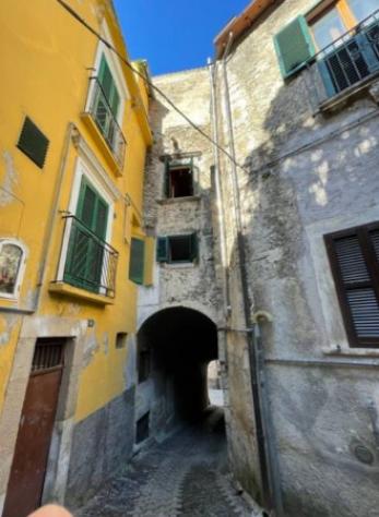 appartamento in vendita a Popoli Terme