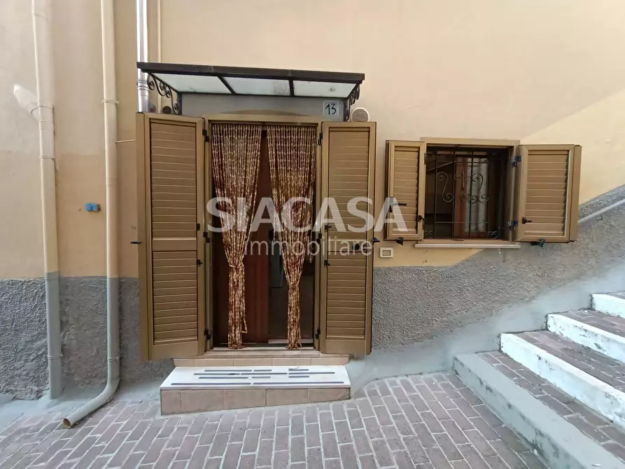 appartamento in vendita a Popoli Terme