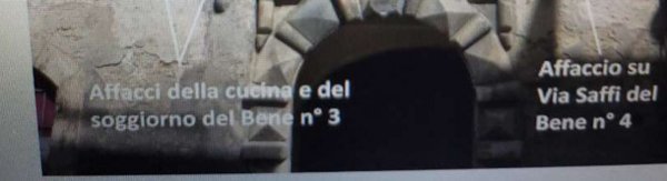 appartamento in vendita a Popoli Terme