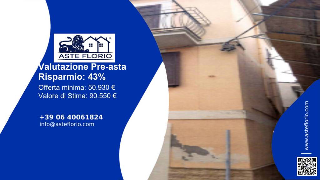 appartamento in vendita a Popoli Terme