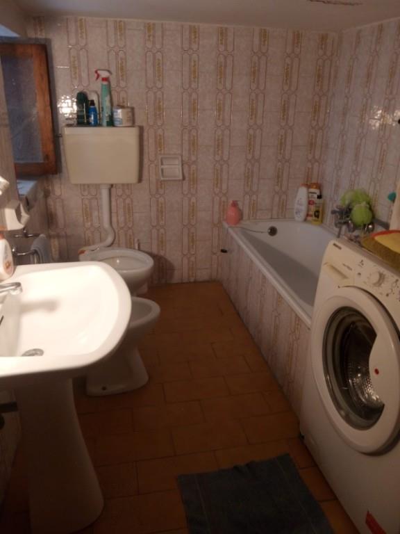 appartamento in vendita a Popoli Terme