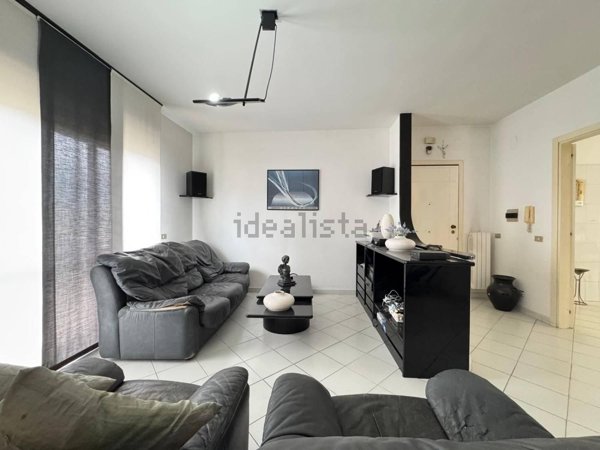 appartamento in vendita a Popoli Terme