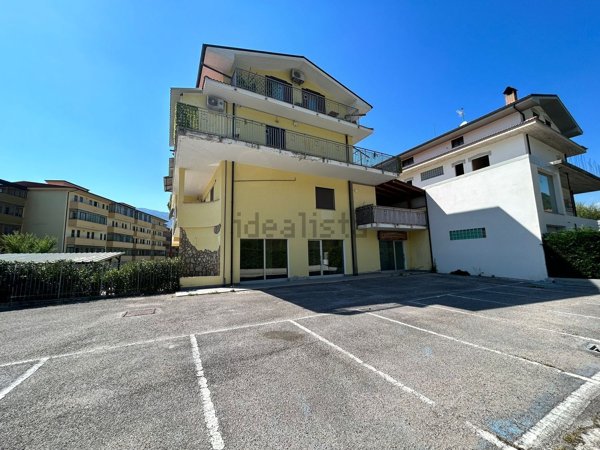 appartamento in vendita a Popoli Terme