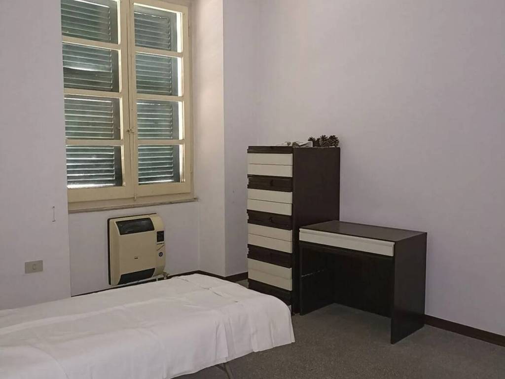 appartamento in vendita a Popoli Terme