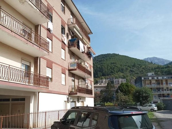 appartamento in vendita a Popoli Terme