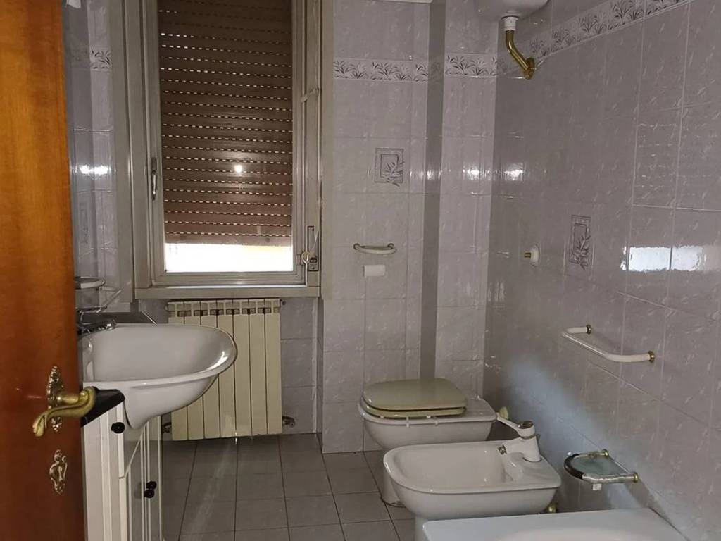 appartamento in vendita a Popoli Terme