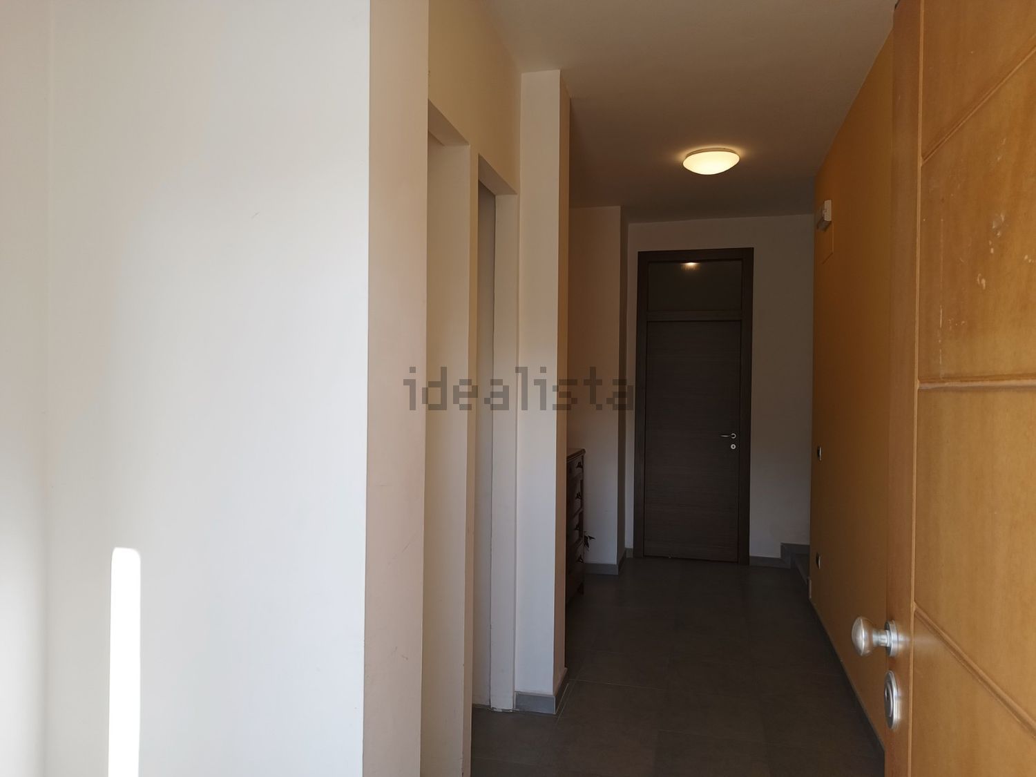 casa indipendente in vendita a Popoli Terme