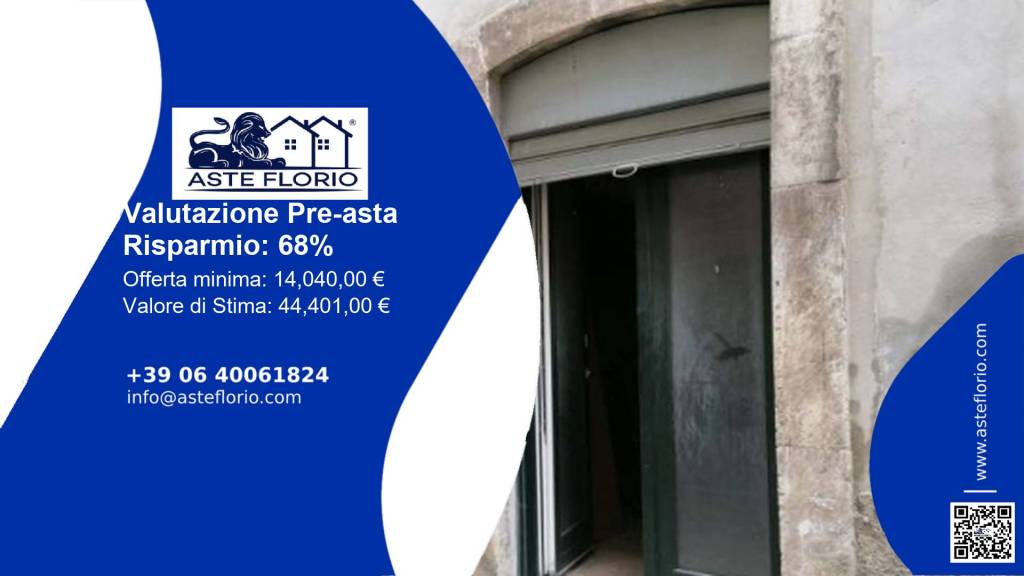 ufficio in vendita a Popoli Terme