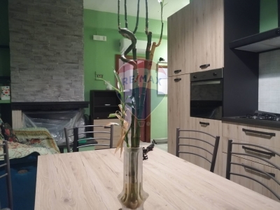 appartamento in vendita a Popoli Terme