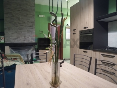 appartamento in vendita a Popoli Terme