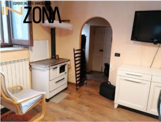 appartamento in vendita a Popoli Terme