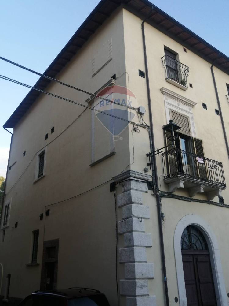 appartamento in vendita a Popoli Terme