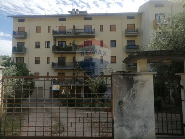 appartamento in vendita a Popoli Terme