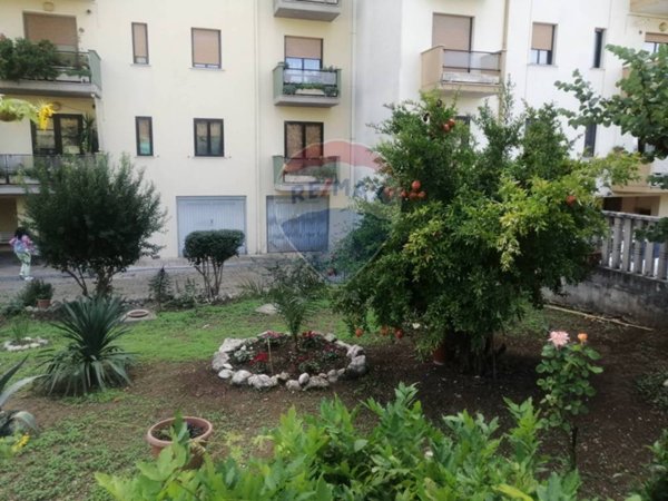 appartamento in vendita a Popoli Terme