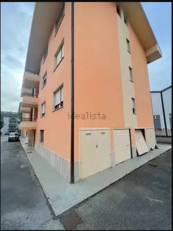 appartamento in vendita a Popoli Terme