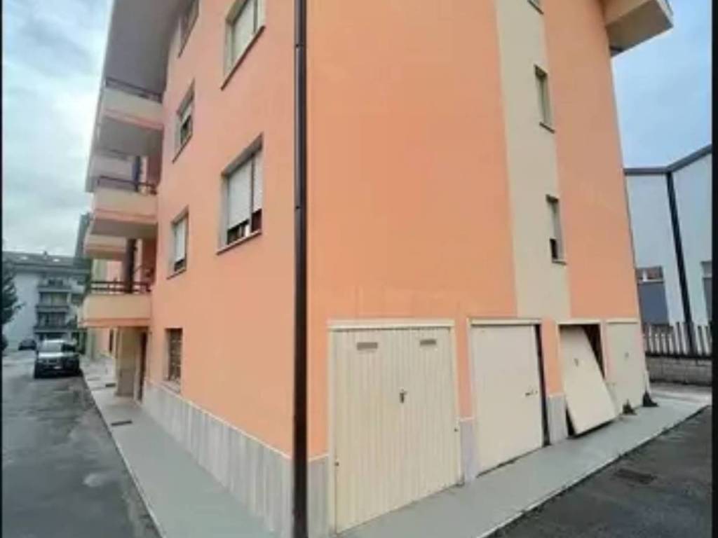 appartamento in vendita a Popoli Terme