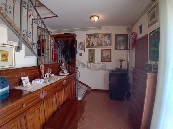 appartamento in vendita a Popoli Terme