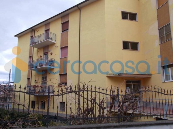 appartamento in vendita a Popoli Terme