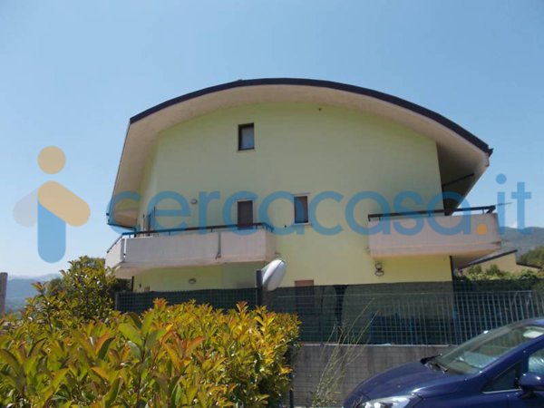 appartamento in vendita a Popoli Terme