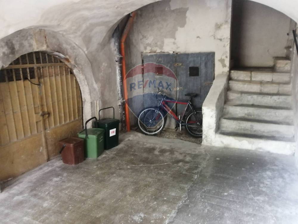 appartamento in vendita a Popoli Terme