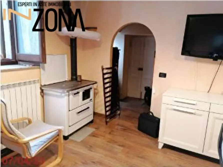 appartamento in vendita a Popoli Terme