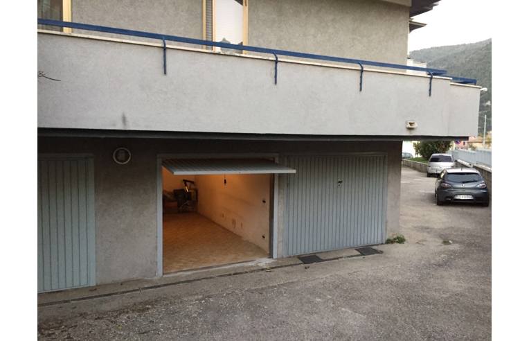 appartamento in vendita a Popoli Terme