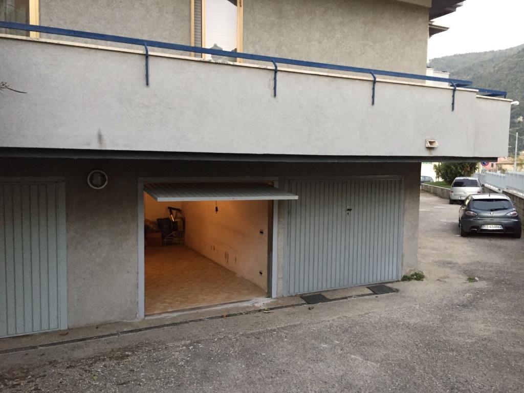 appartamento in vendita a Popoli Terme