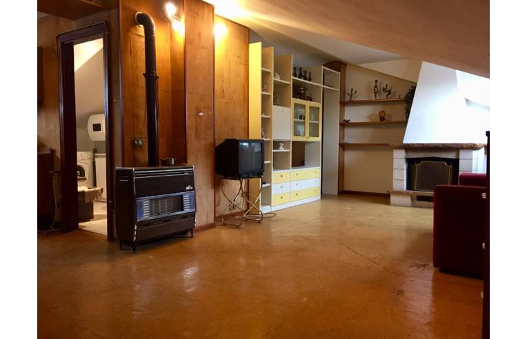 appartamento in vendita a Popoli Terme