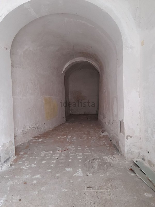 appartamento in vendita a Popoli Terme