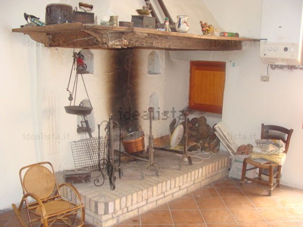 appartamento in vendita a Popoli Terme