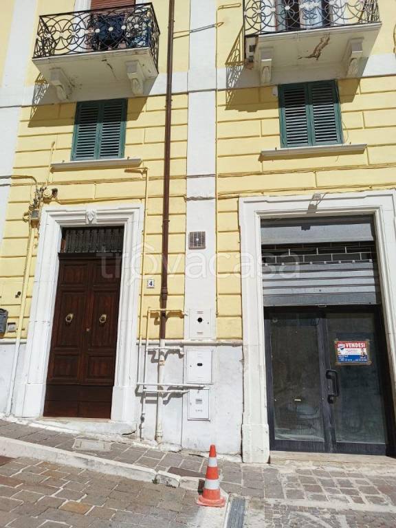 appartamento in vendita a Popoli Terme