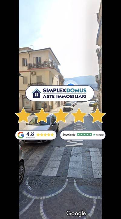 appartamento in vendita a Popoli Terme