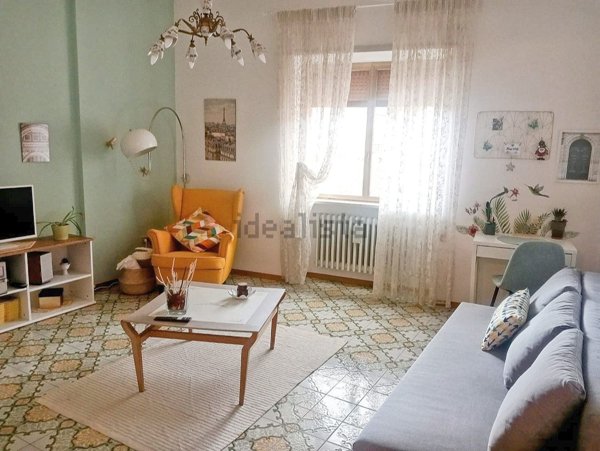 appartamento in vendita a Popoli Terme