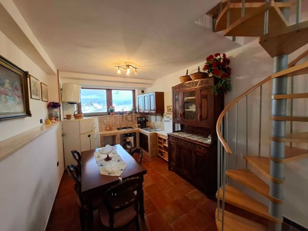 appartamento in vendita a Popoli Terme