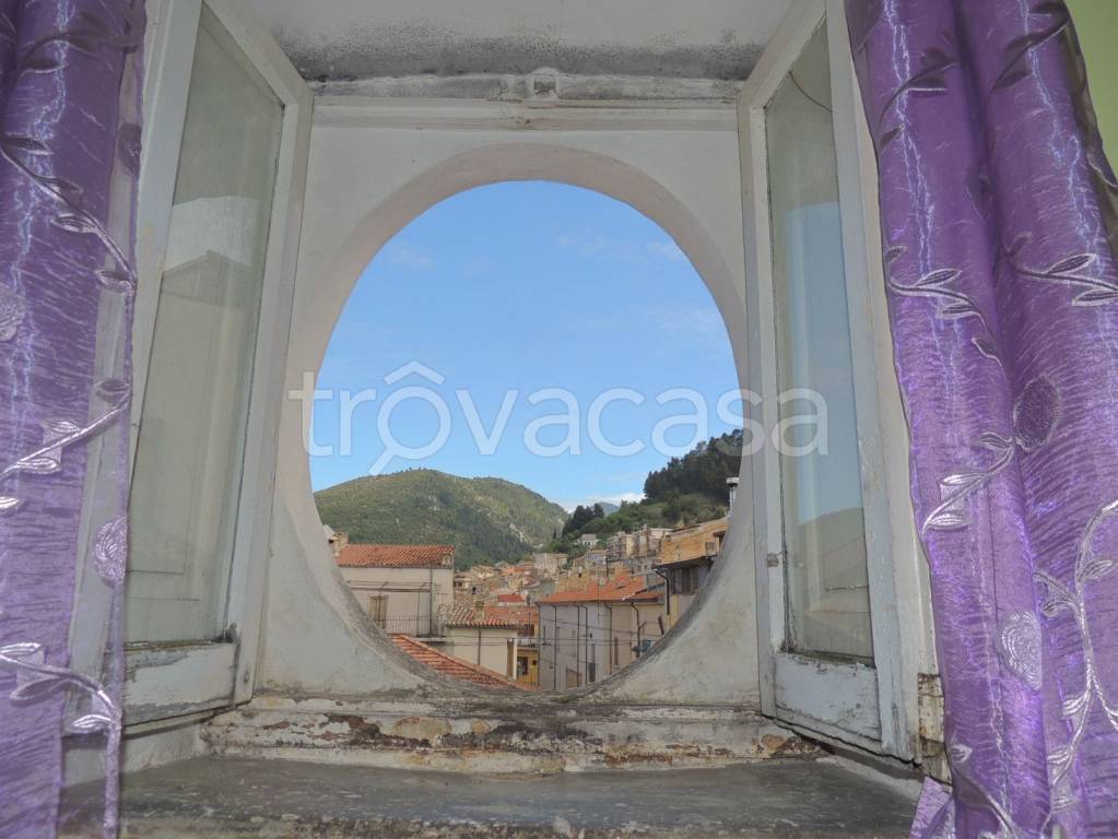 appartamento in vendita a Popoli Terme