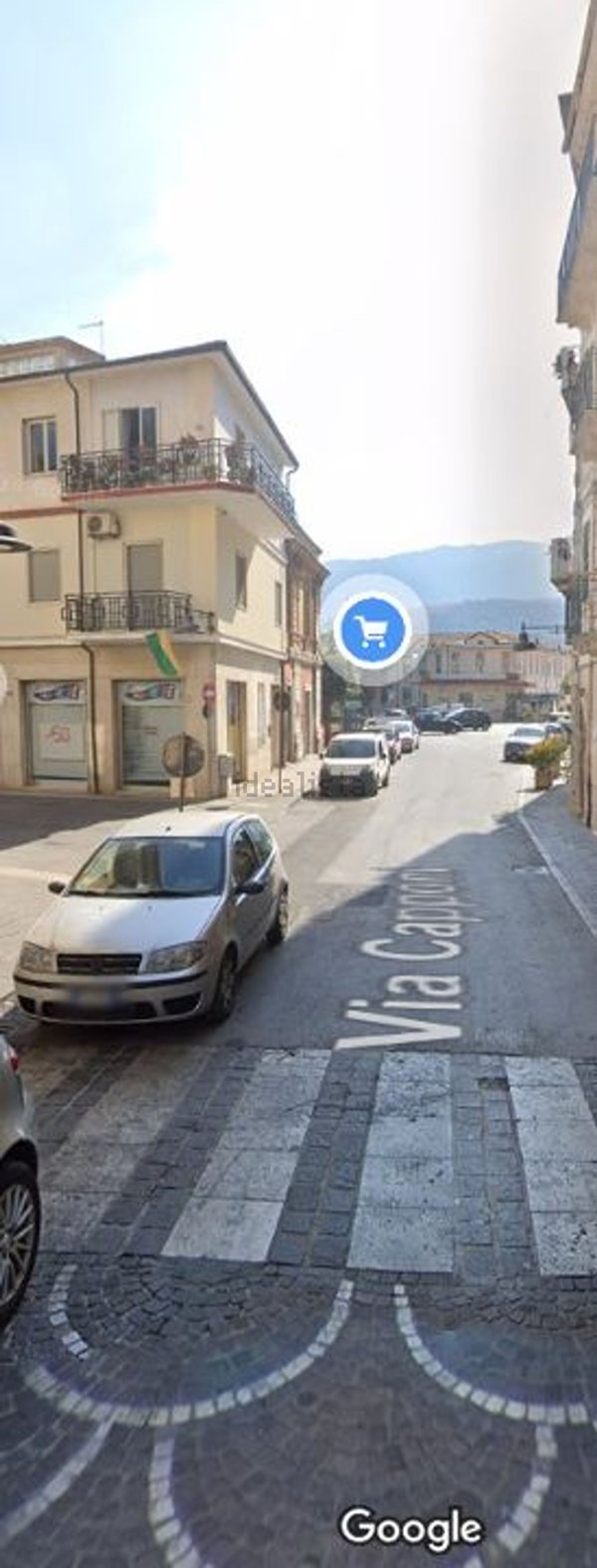 appartamento in vendita a Popoli Terme