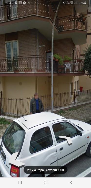 appartamento in vendita a Popoli Terme