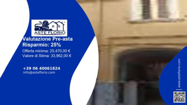 appartamento in vendita a Popoli Terme