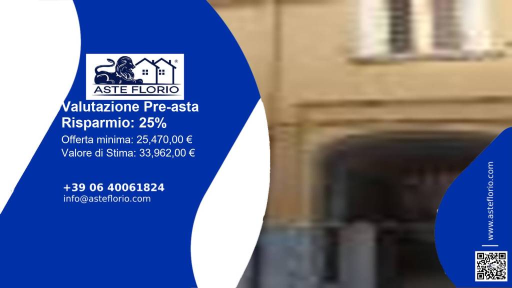 appartamento in vendita a Popoli Terme