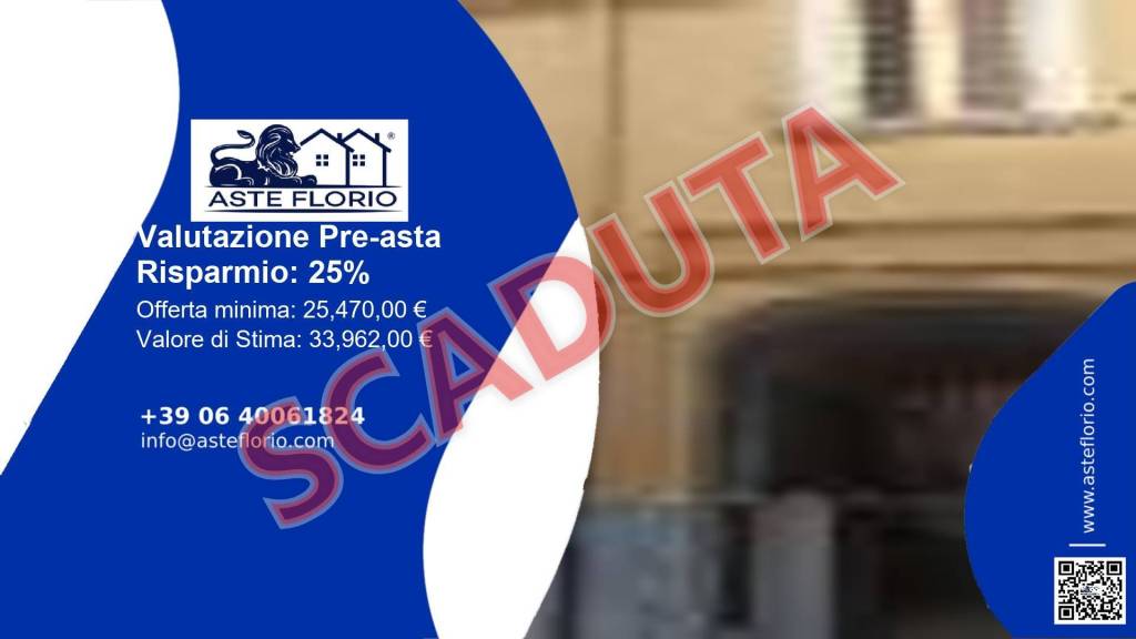 appartamento in vendita a Popoli Terme