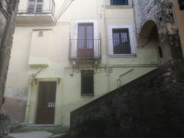 appartamento in vendita a Popoli Terme