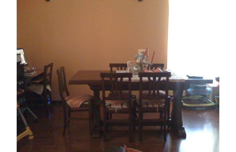 appartamento in vendita a Popoli Terme