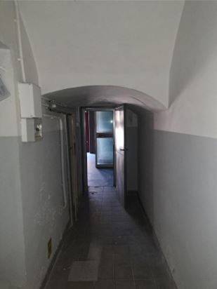 locale commerciale in vendita a Popoli Terme